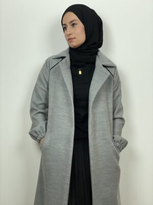Reglan Kol Kaşe Kaban