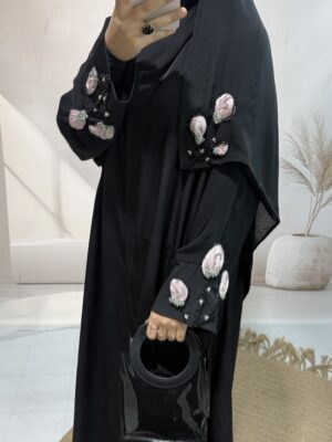 Meyra Abaya+Şal